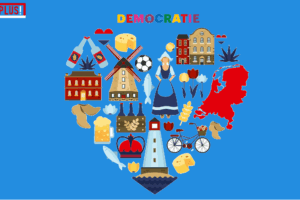 Democratie@werk | DoesPlus!