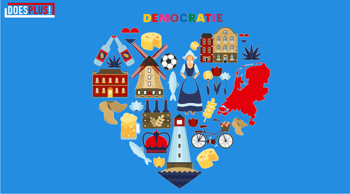Democratie@werk | DoesPlus!