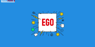 Ego | DoesPlus!