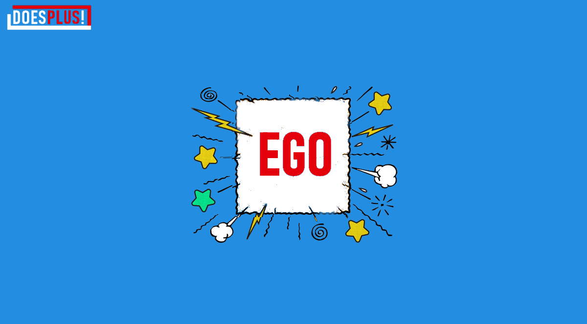 Ego | DoesPlus!
