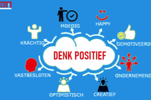 Gedachtekracht | DoesPlus!