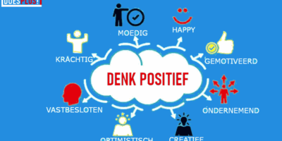 Gedachtekracht | DoesPlus!
