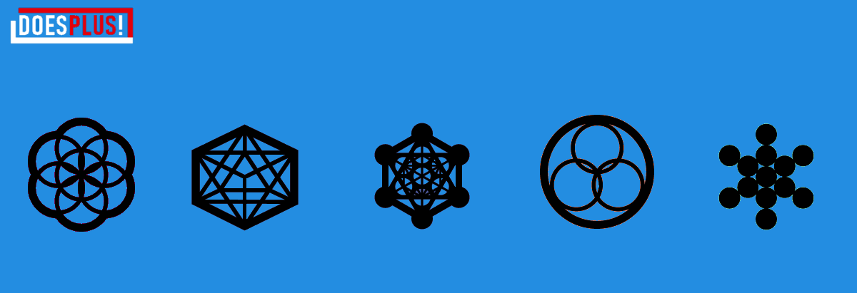 Geometrische vormen | DoesPlus!