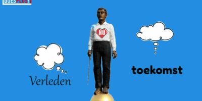 Hier en nu | DoesPlus!