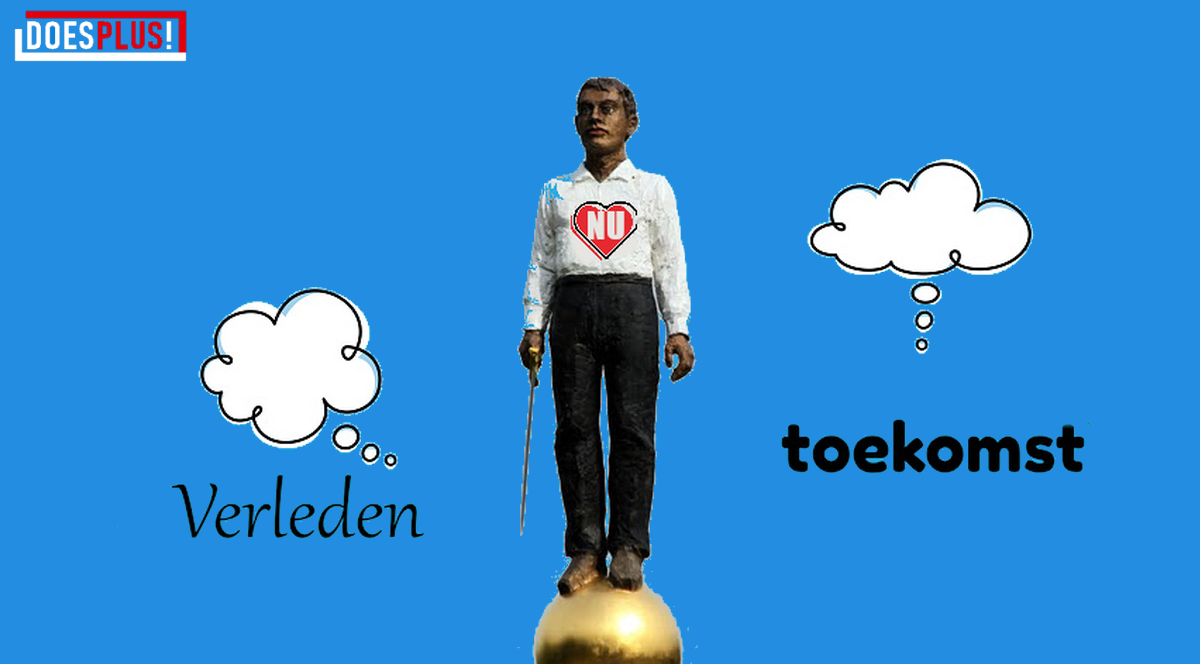 Hier en nu | DoesPlus!