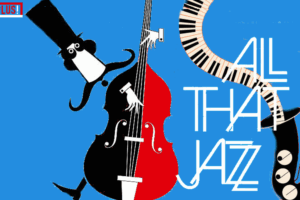 Het levensweb is jazzy | DoesPlus!