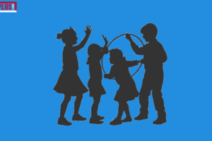 Laat kinderen kinderen zijn | DoesPlus!