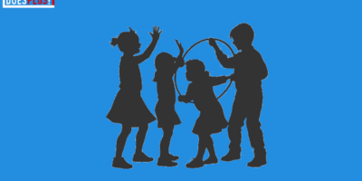 kinderen Laat kinderen kinderen zijn | DoesPlus!