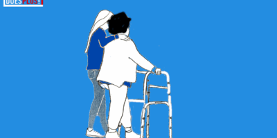 Kindness | DoesPLus!
