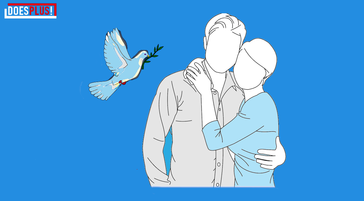 Verbinding | DoesPlus!