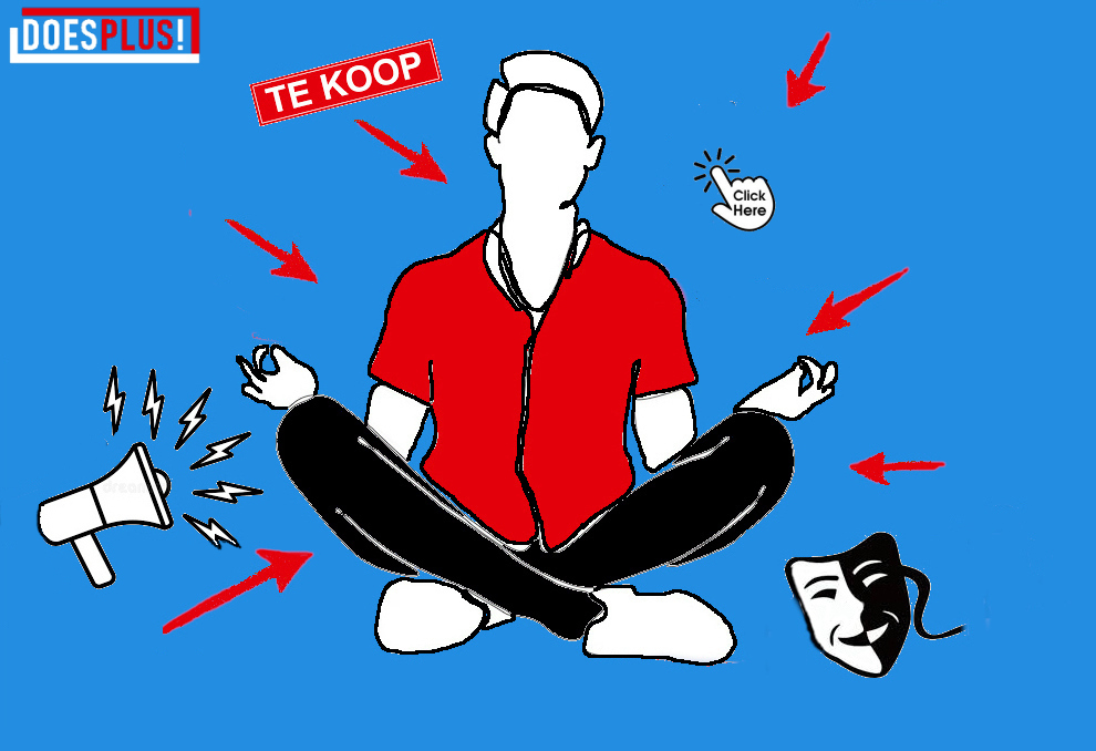 Manipulatie | DoesPlus!