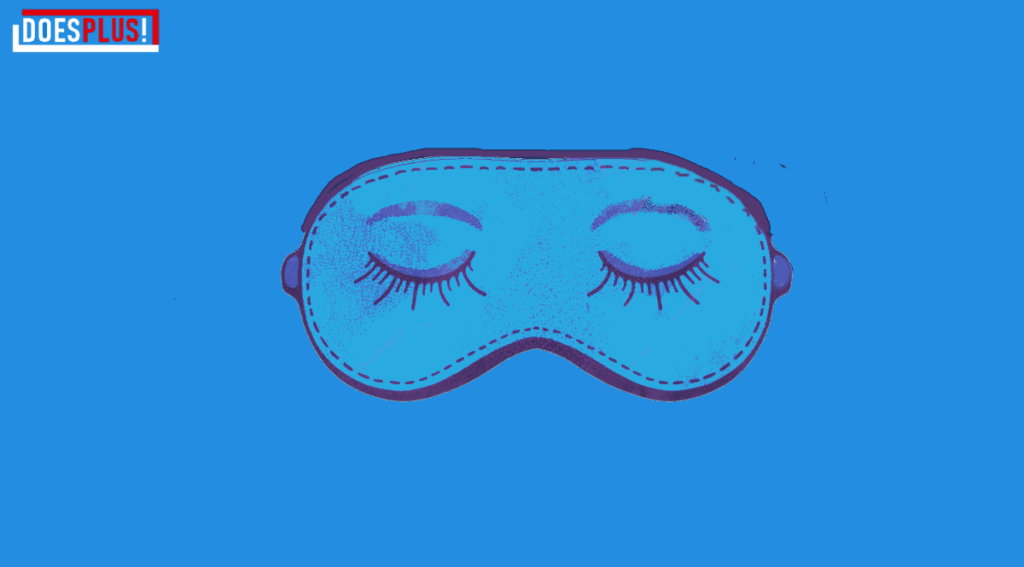Leven zonder masker | DoesPlus!