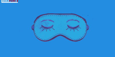 Leven zonder masker | DoesPlus!