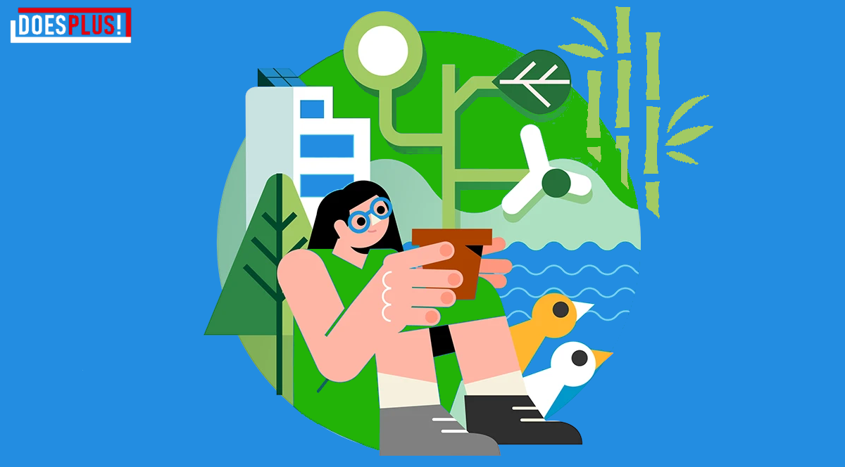 Natuurcity | DoesPlus!