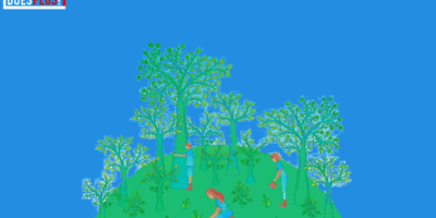 Natuurherstel | DoesPlus!