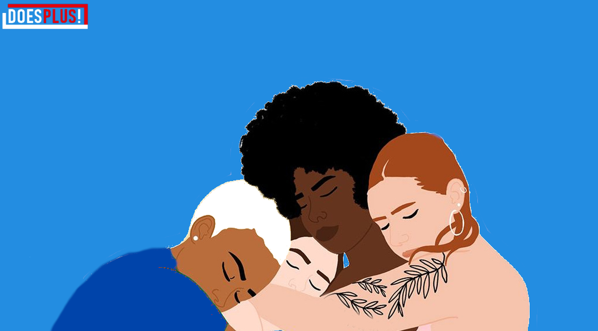 Nieuwe evolutie | DoesPlus!