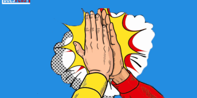 Positief denken | DoesPlus!