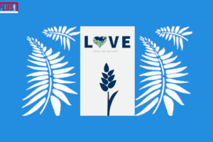 Save nature | DoesPLus!