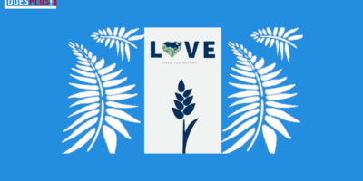 Save nature | DoesPLus!