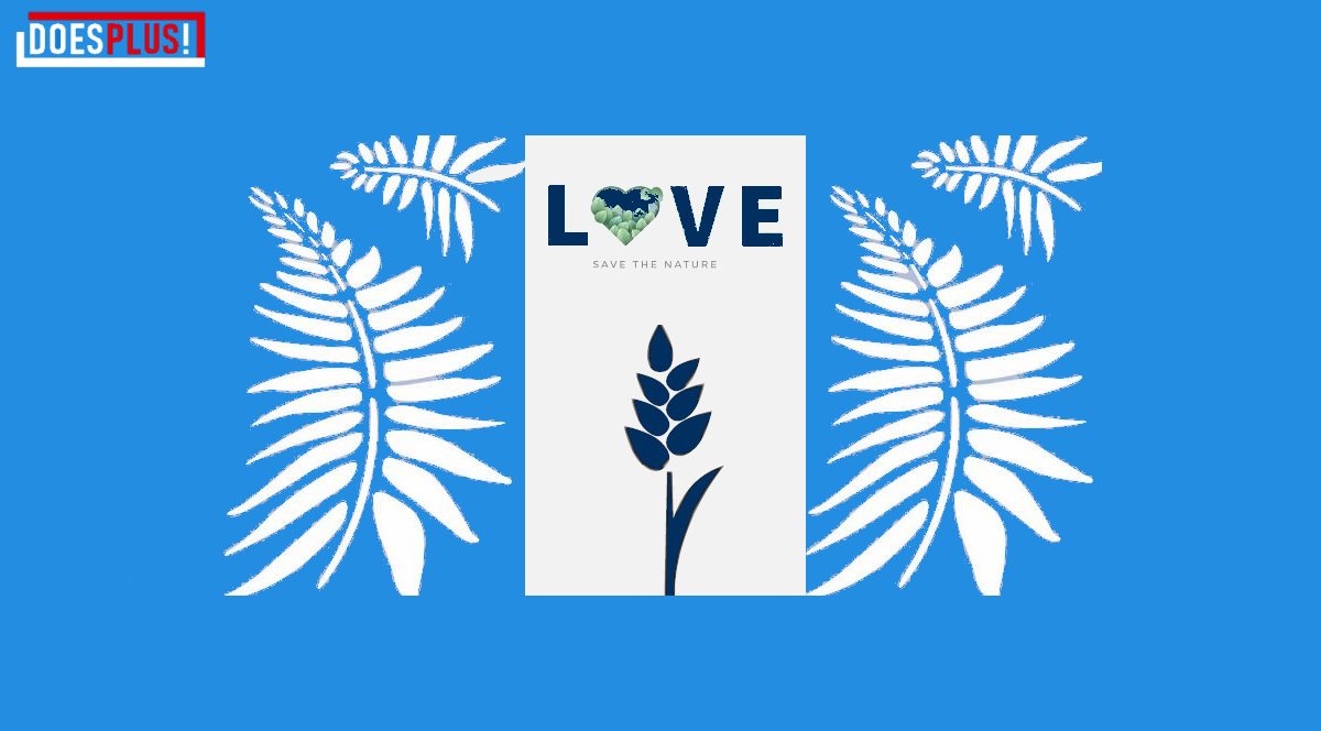 Save nature | DoesPLus!