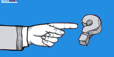 Gaat de mensheid vooruit? | DoesPlus!