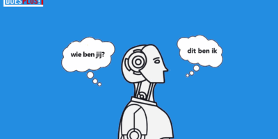 Wie zijn wij? | DoesPlus!