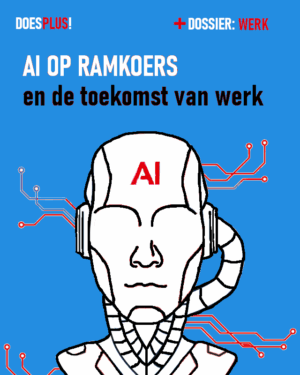 AI op ramkoers | DoesPlus!