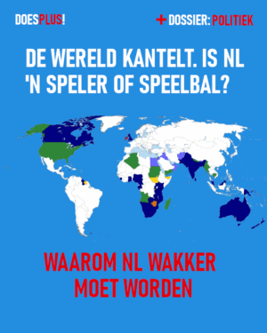 Is NL speler of speelbal? | DoesPlus!