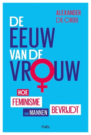 Eeuw van de vrouw | DoesPlus!