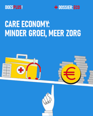 Care Economy | DoesPlus!