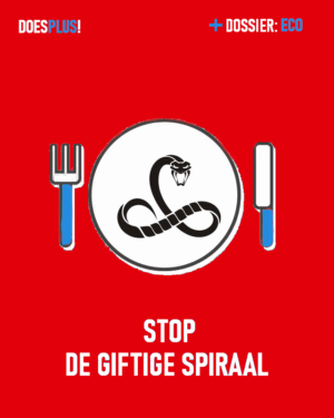 De giftige spiraal | DoesPlus!