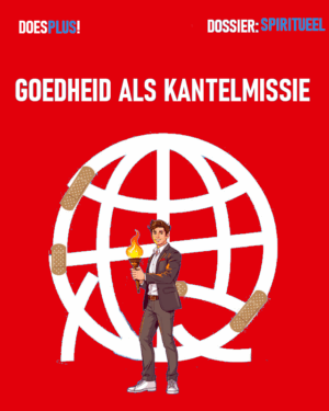 Kantelmisssie | DoesPlus!
