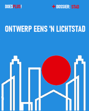 Lichtstad | DoesPlus!