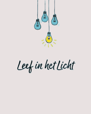 Nieuwe spiritualiteit | DoesPlus!