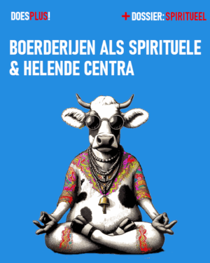 Wellnessboerderij | DoesPlus!