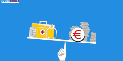 Zorgeconomie | DoesPlus!