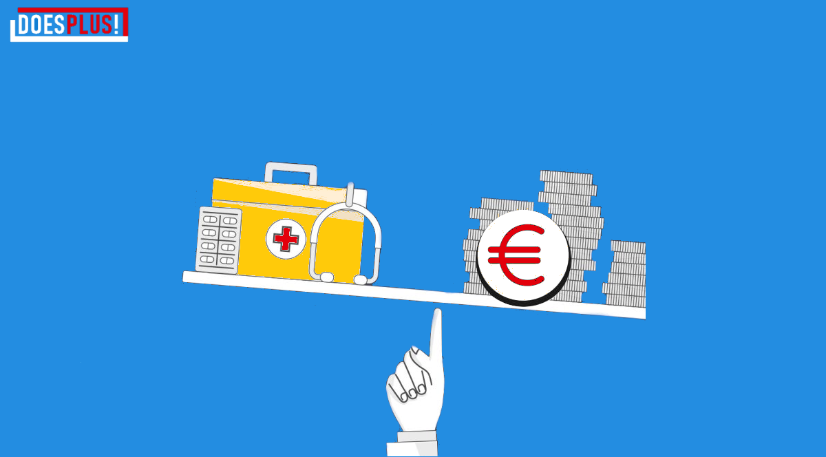 Zorgeconomie | DoesPlus!