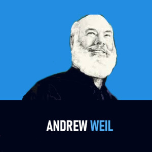 Andrew Weil | DoesPlus!