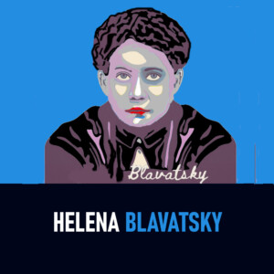 Helena Blavatsky | DoesPlus!