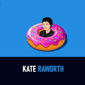 Kate Raworth | DoesPlus!