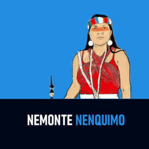 Nemonte Nenquimo | DoesPlus!