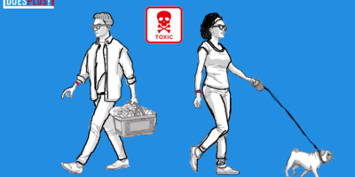 Milieubeheer | DoesPlus!