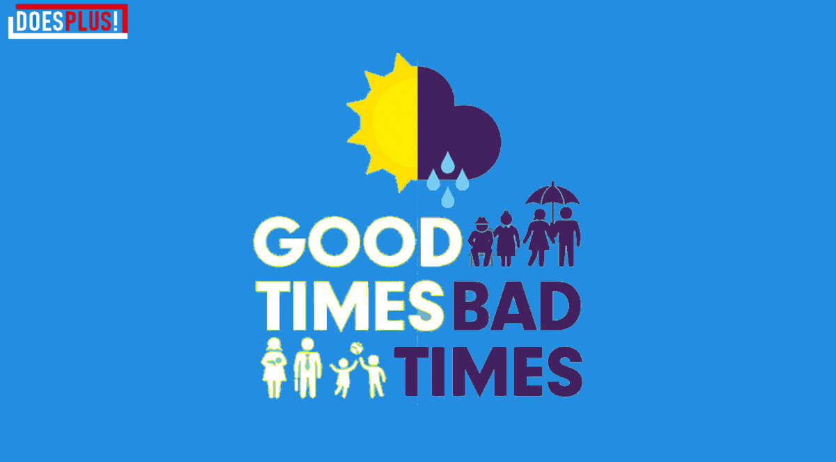 Kanteltijd | DoesPlus!