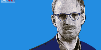 Rutger Bregman | DoesPlus!