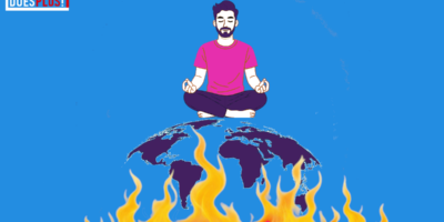 Holistische spiritualiteit | DoesPLus!