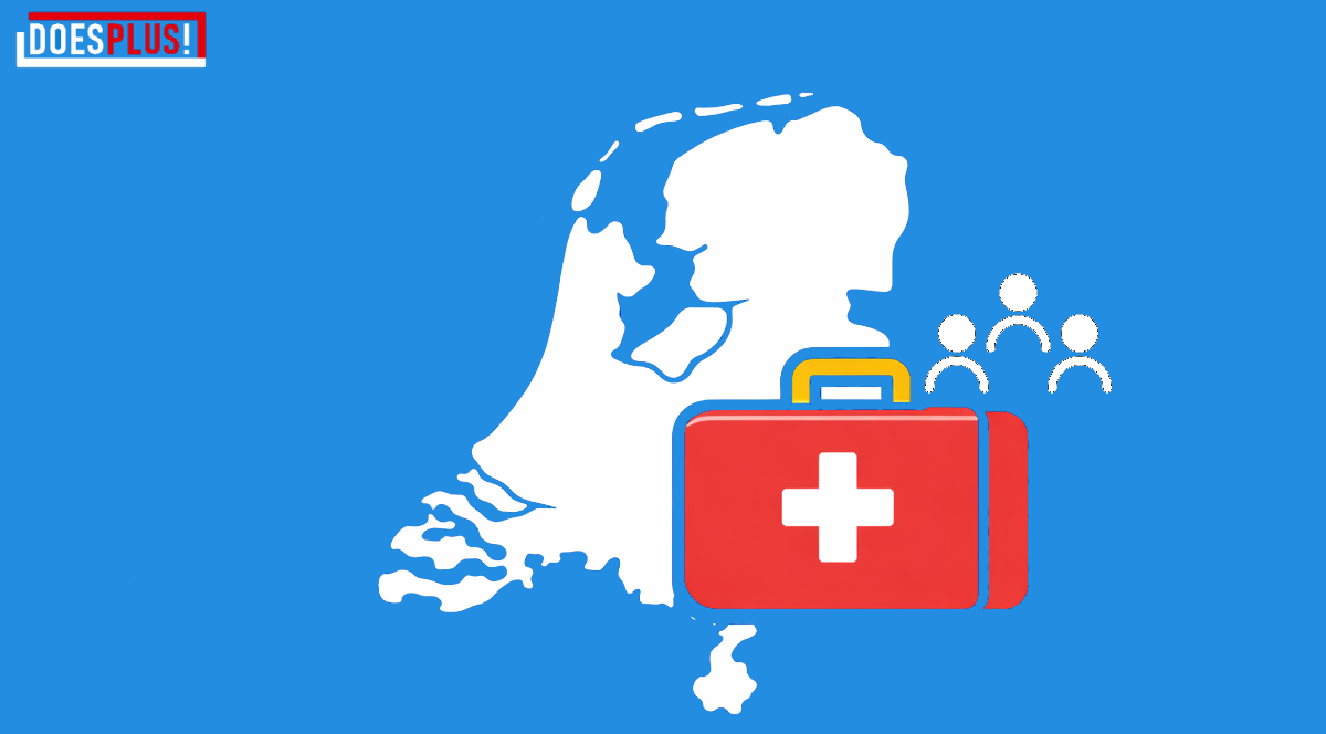 noodgids buurtkompas | DoesPlus!