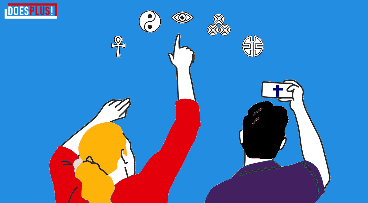 Spritiuele trends | DoesPlus!