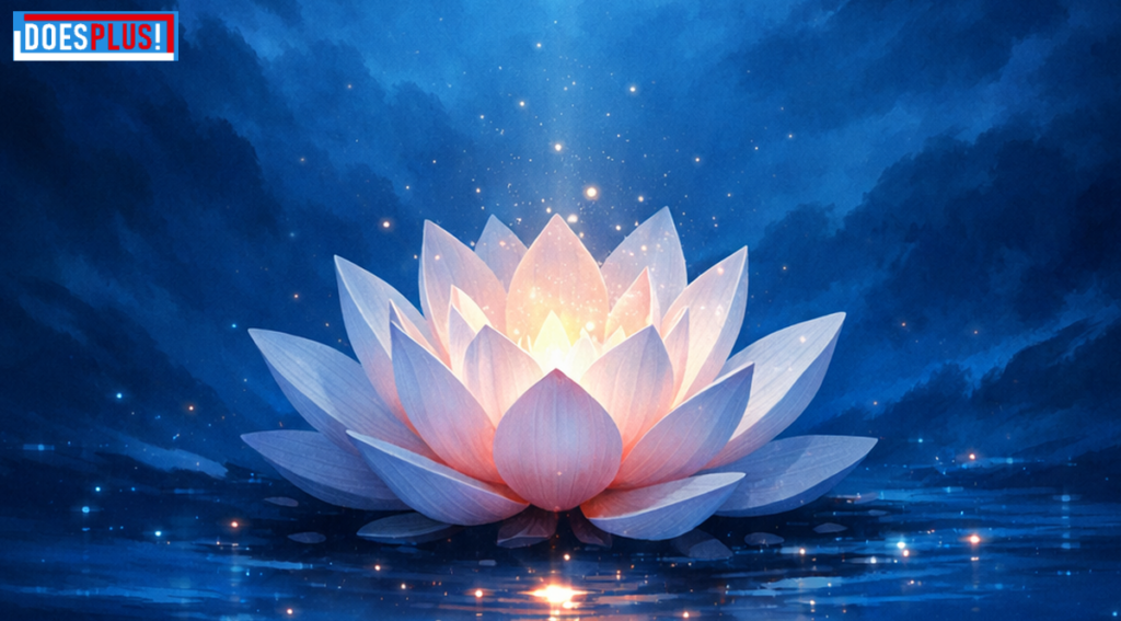 Licht in duisternis | DoesPlus!