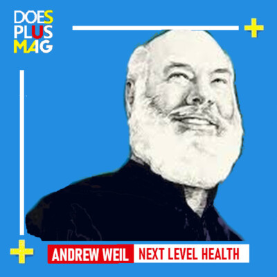 ads_andrewweil2 Andrew Weil | DoesPlus!