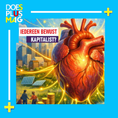 Bewust kapitalisme | DoesPlus!